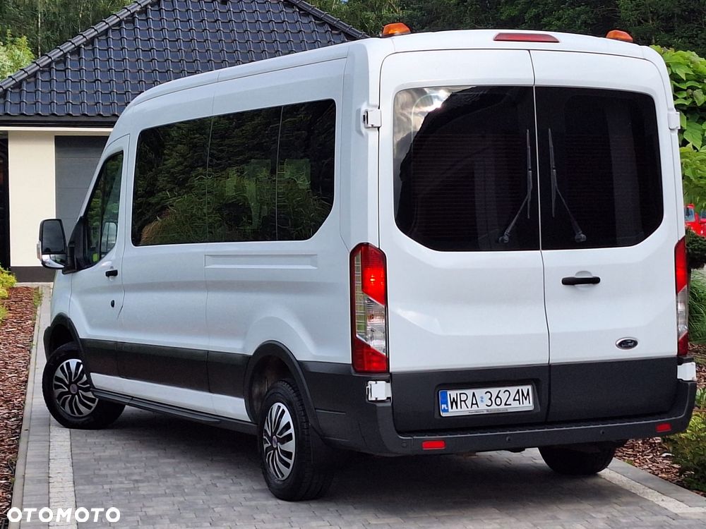 Ford Transit 310 L3H2 VA Basis - 15