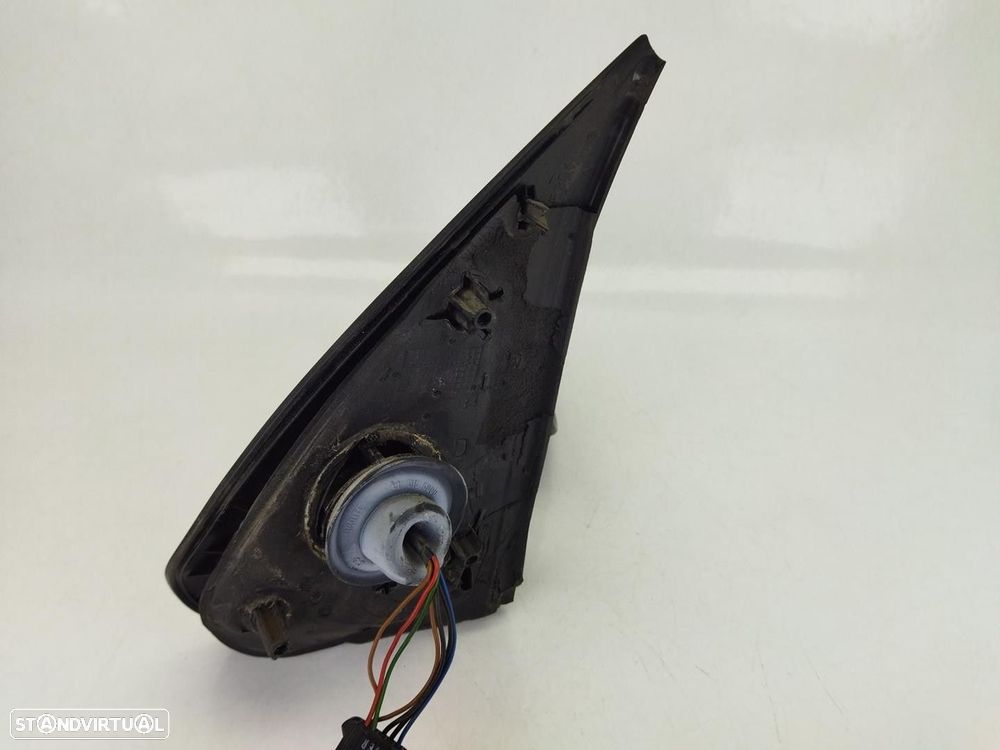 ESPELHO RETROVISOR DIREITO PEUGEOT 206+ 2010 -6475000 - 4