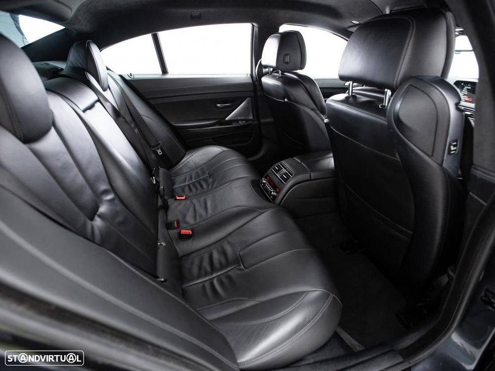 BMW M6 - 12