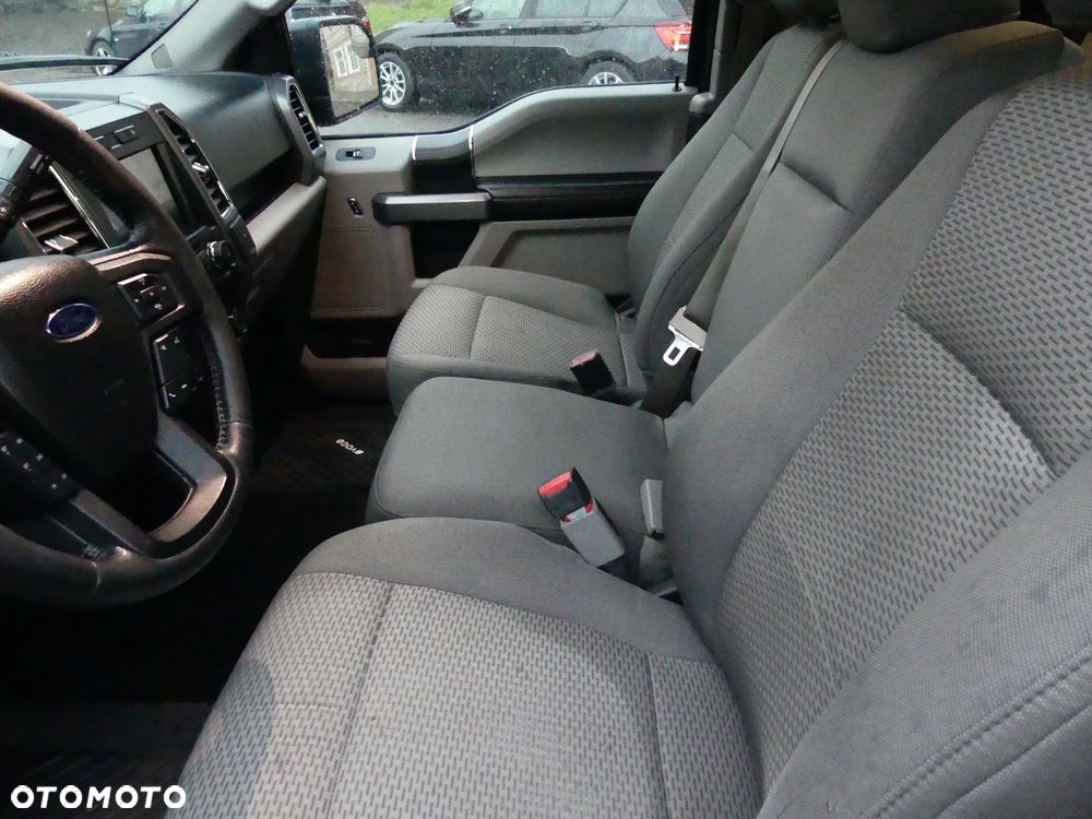 Ford F150 - 7