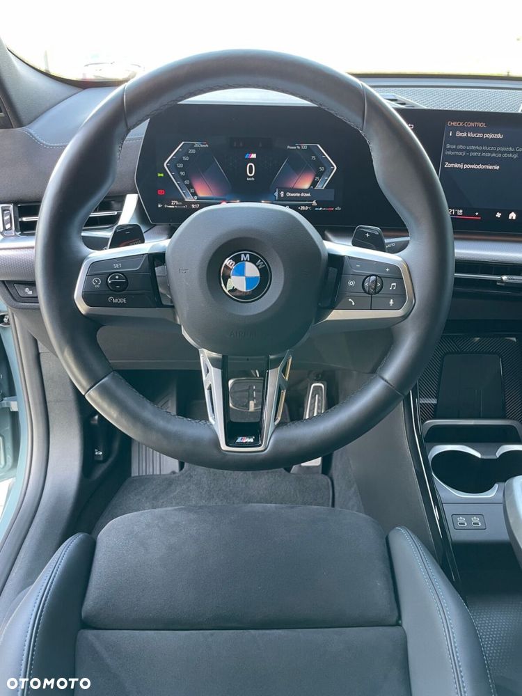 BMW X2 - 7