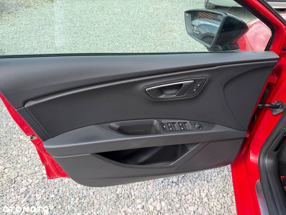 Seat Leon - 29