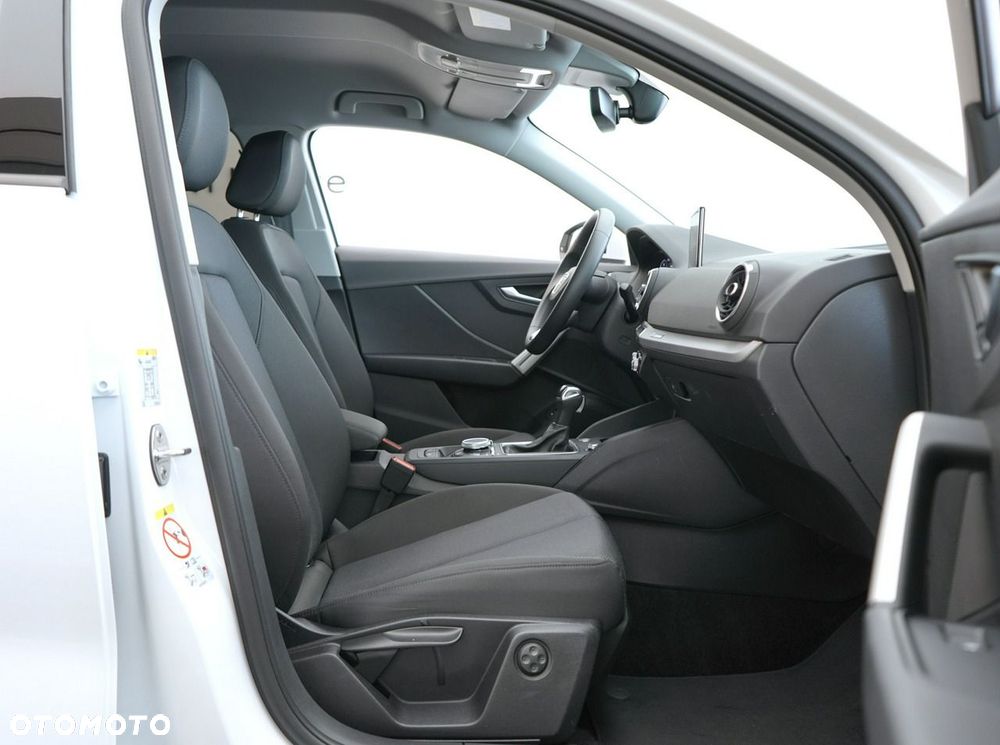 Audi Q2 - 28
