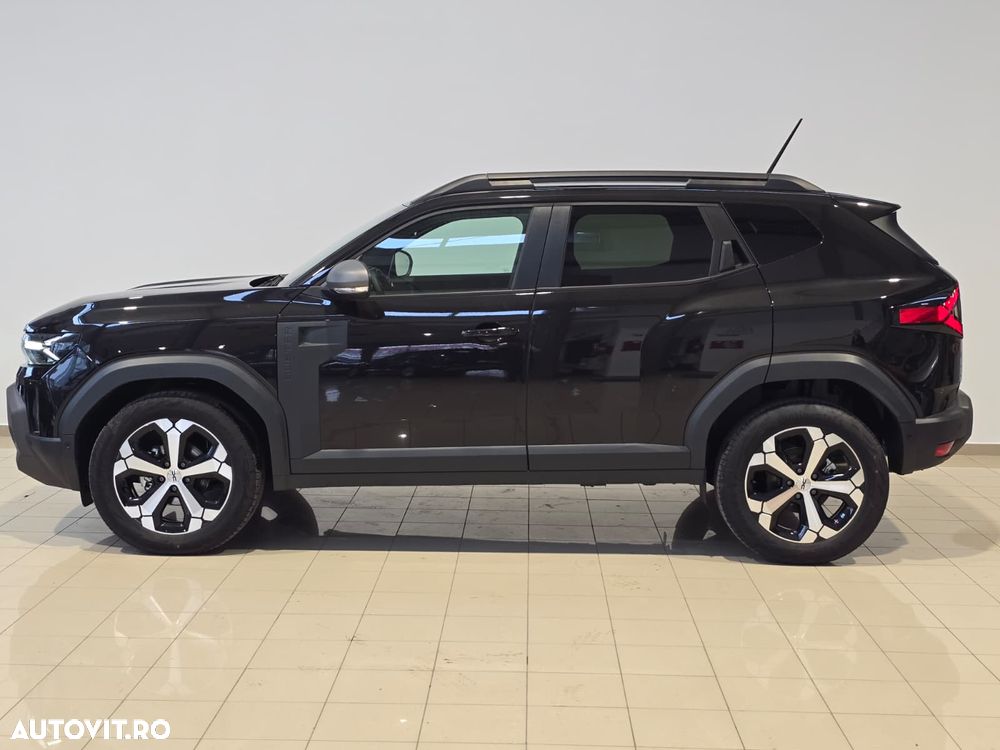 Dacia Duster TCe 130 4X2 MHEV Journey - 18