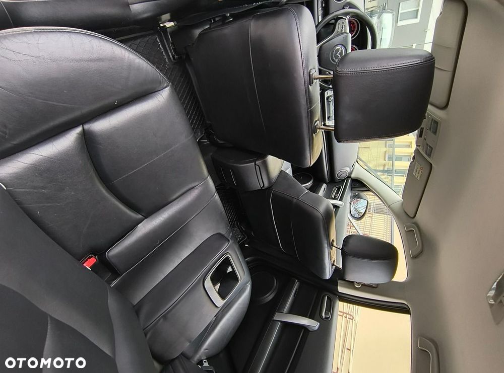 Mazda 6 Sport 2.5 Dynamic - 13