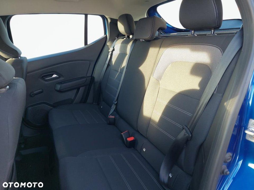 Dacia Sandero - 40