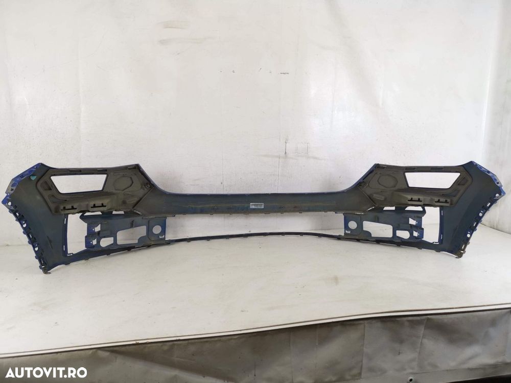 Bara Fata Skoda Kodiaq Facelift 2021 2022 2023 2024 2025 Originala In - 5