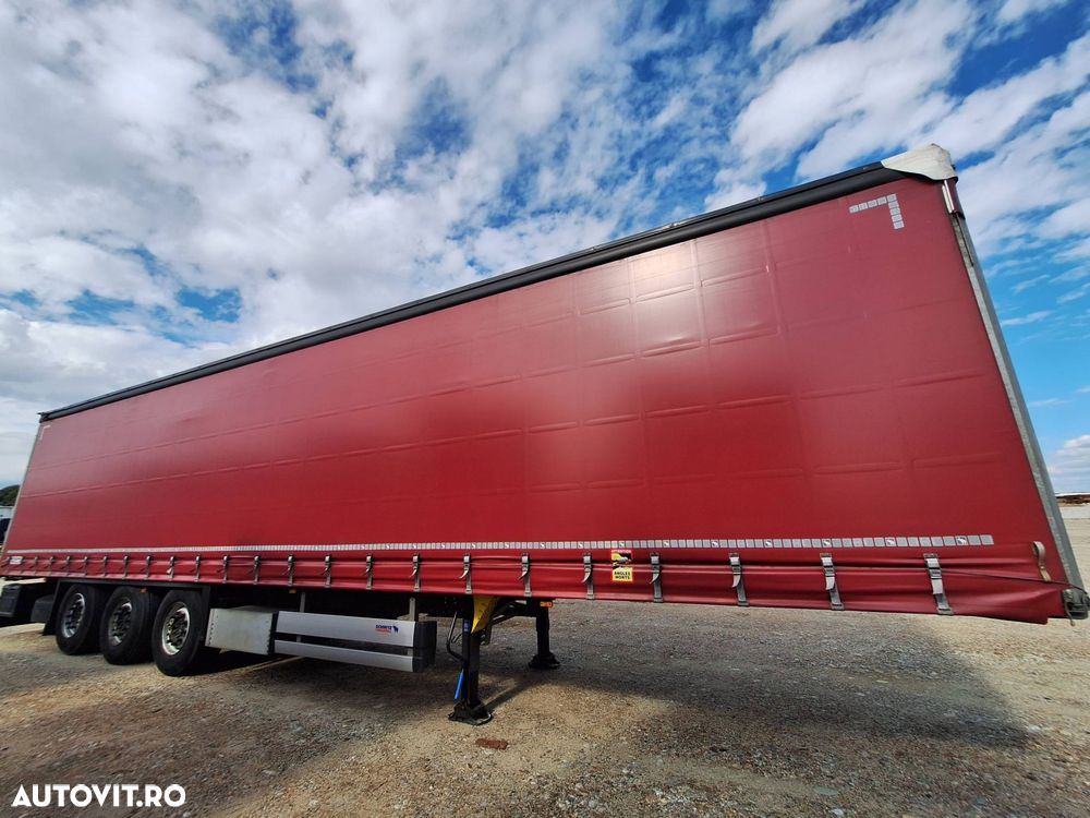 Schmitz Cargobull scb*s3b - 4