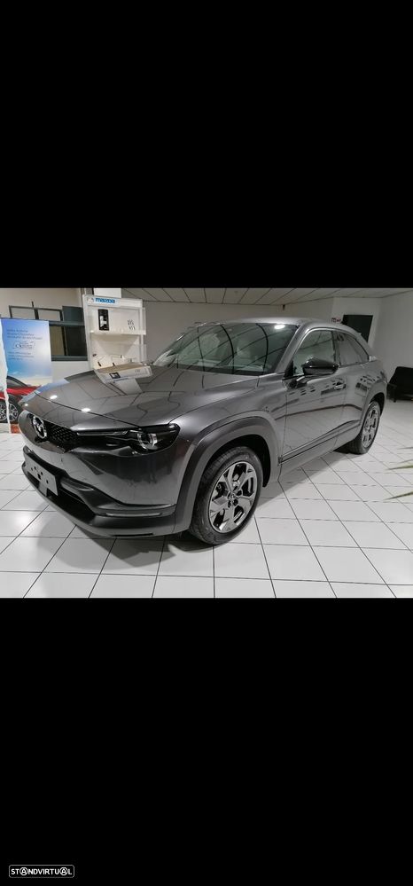 Mazda MX-30 e-SKYACTIV Ex.+Plus Pack +Mod.+Prem.+TAE - 1