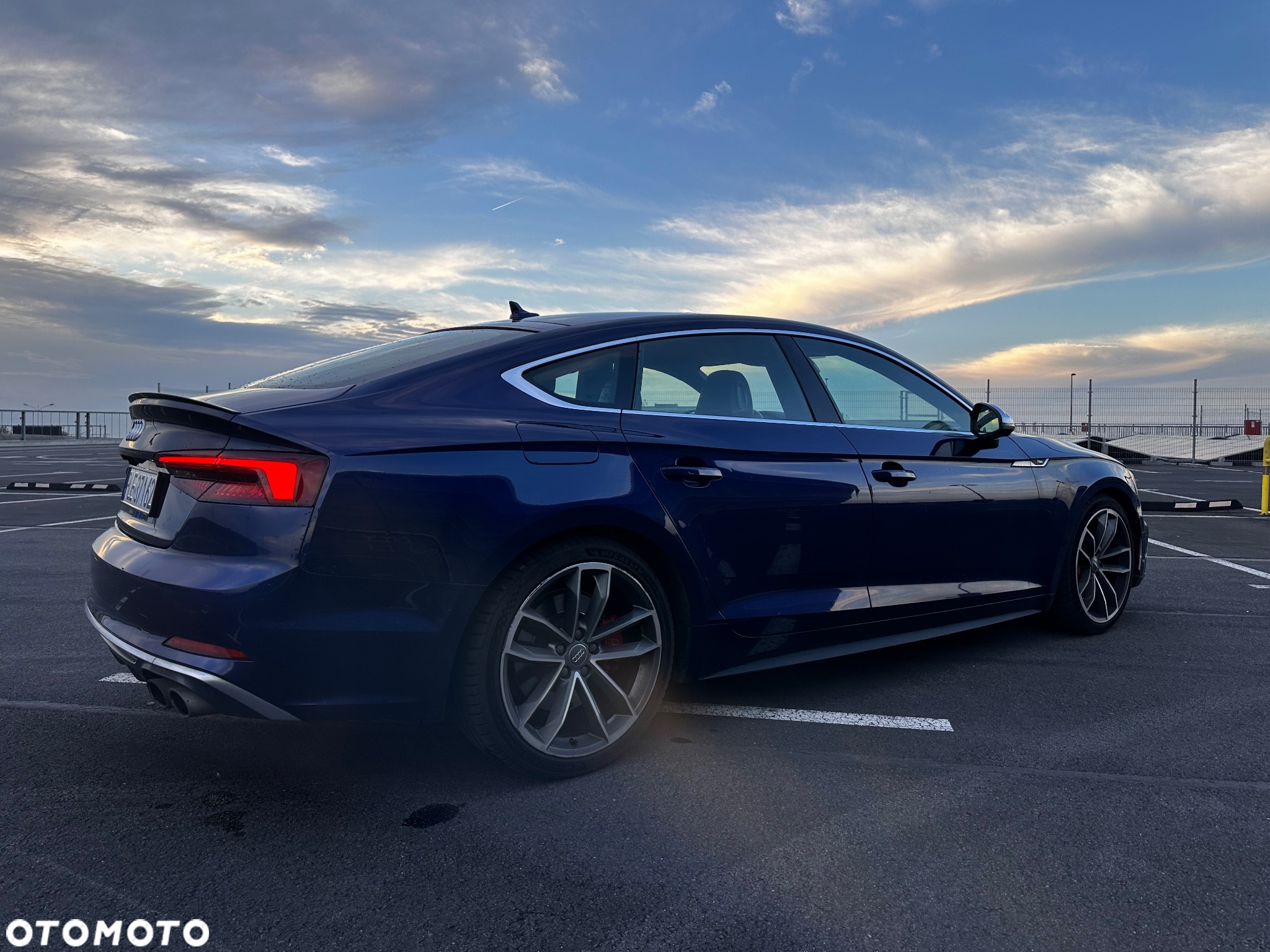 Audi S5 Coupé - 5