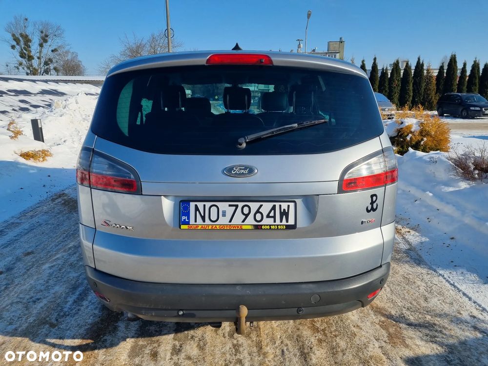 Ford S-Max 2.0 TDCi Gold X - 17