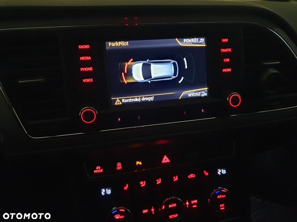 Seat Leon - 10