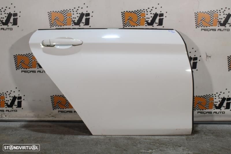 Porta Trás Direita Bmw 4 Gran Coupe (F36)  41525A43c86 / Pendura Passa - 1