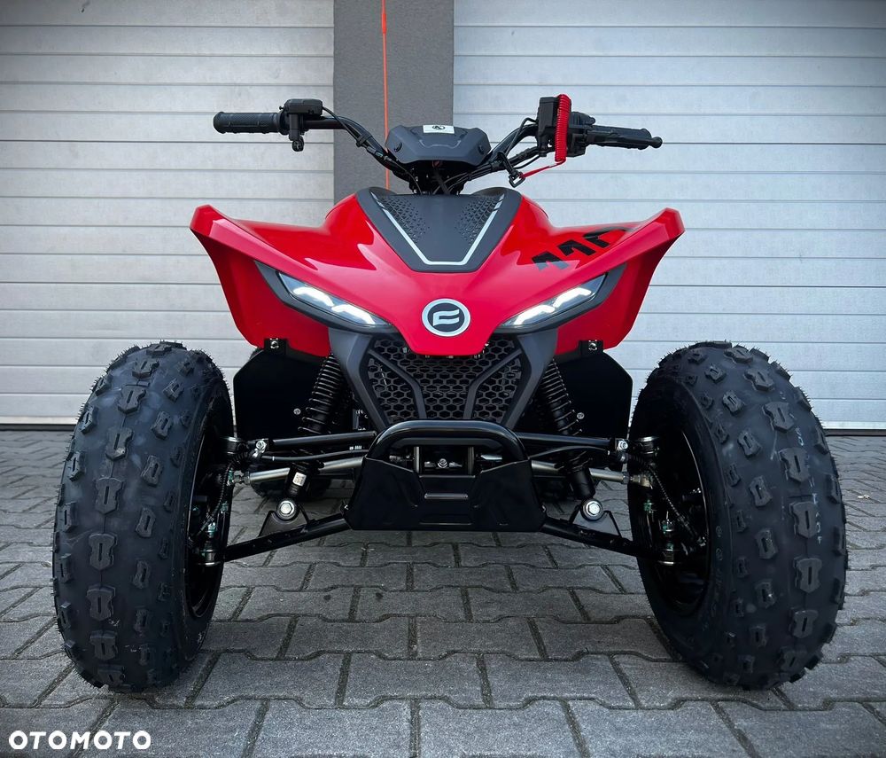 CFMoto CForce - 2