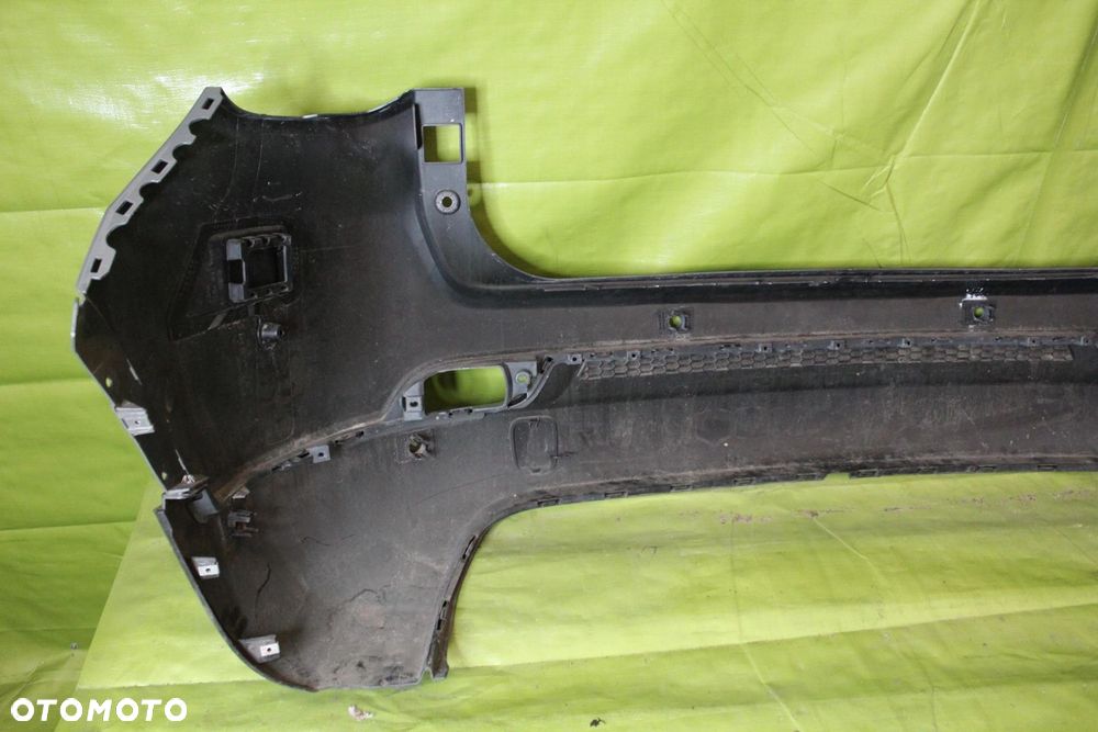 Zderzak tył Jeep Compass II 2016-2020r. - 3