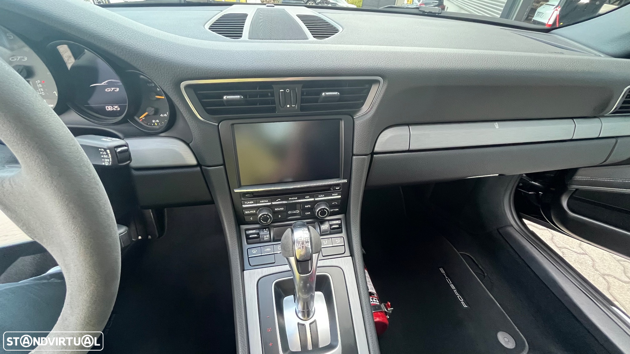 Porsche 911 (991) GT3 - 15
