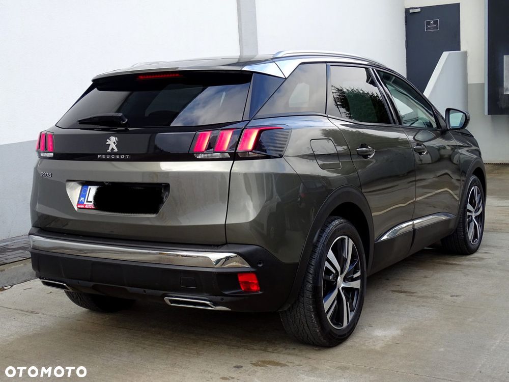 Peugeot 3008 PureTech 130 Stop & Start Allure - 6