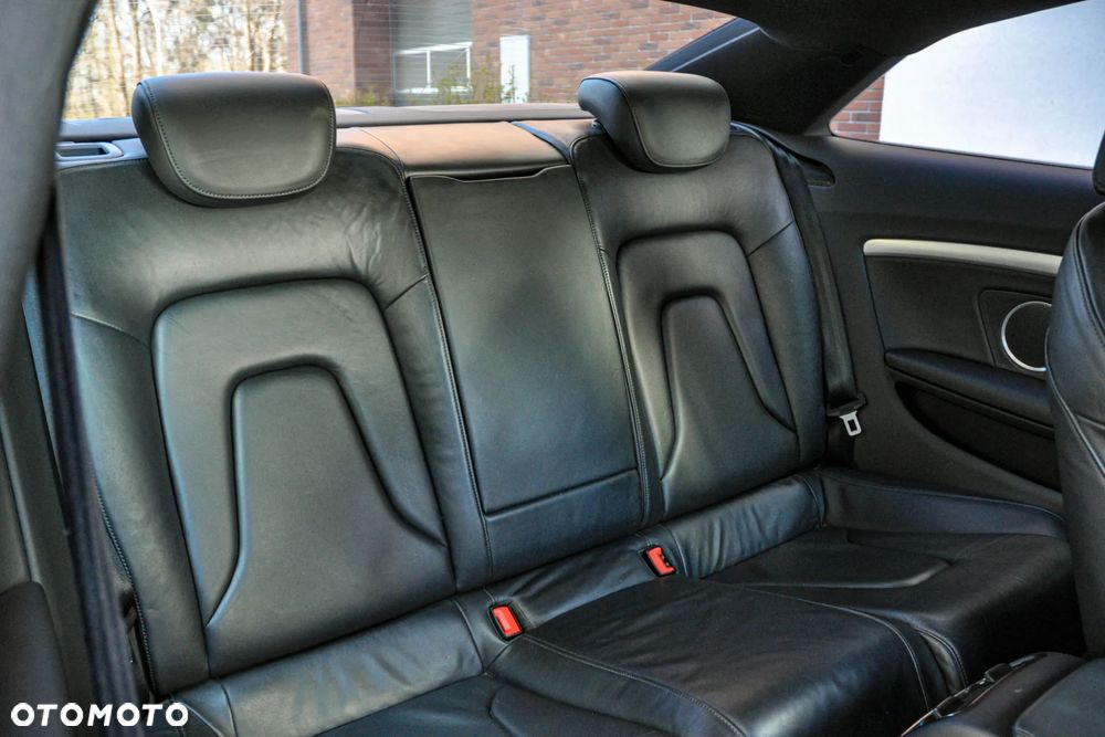 Audi A5 Coupé 3.2 FSI Quattro Tiptronic - 12