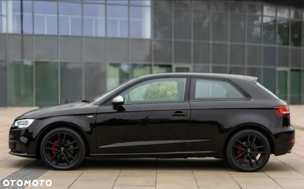 Audi A3 Sportback - 8