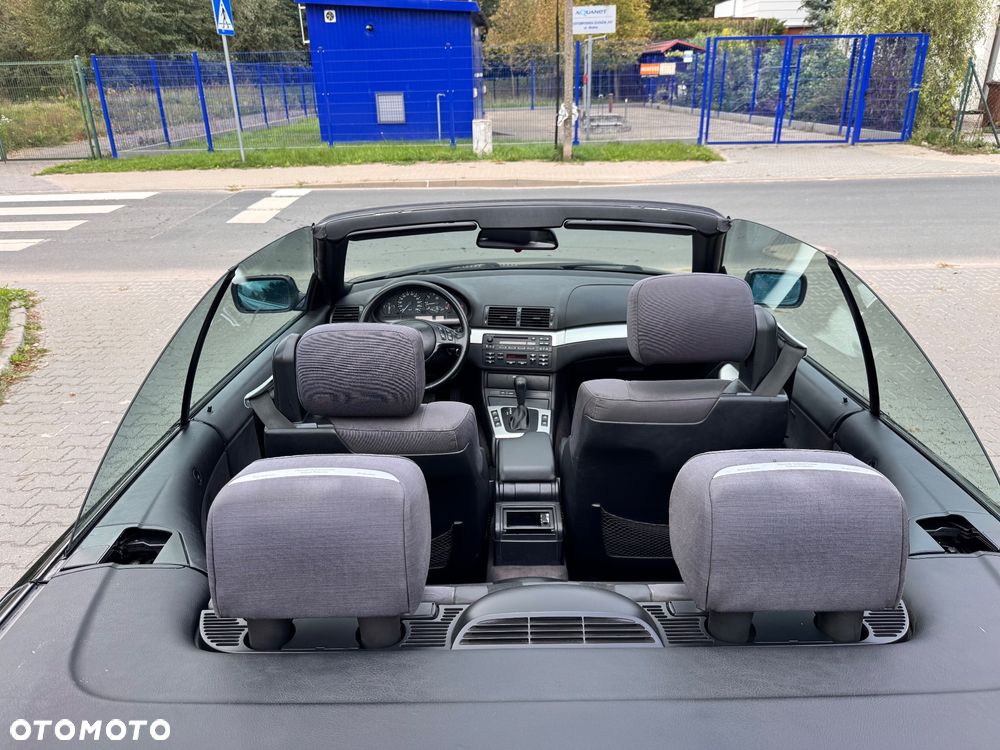 BMW Seria 3 - 22