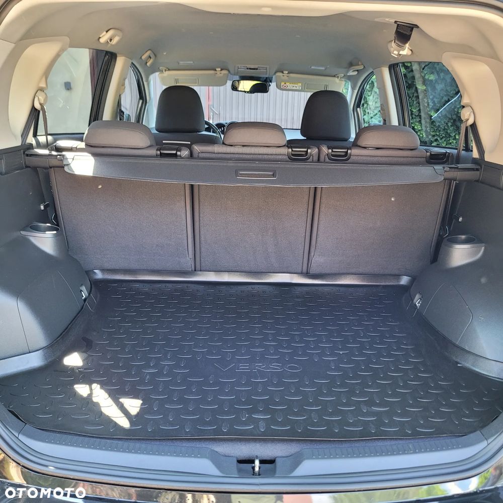 Toyota Verso 1.6 D-4D 5-Sitzer Start/Stop Executive - 38