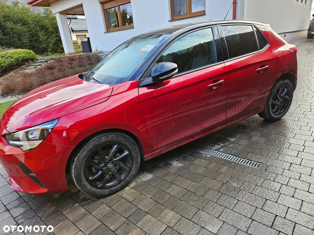 Opel Corsa 1.2 Start/Stop Edition - 28