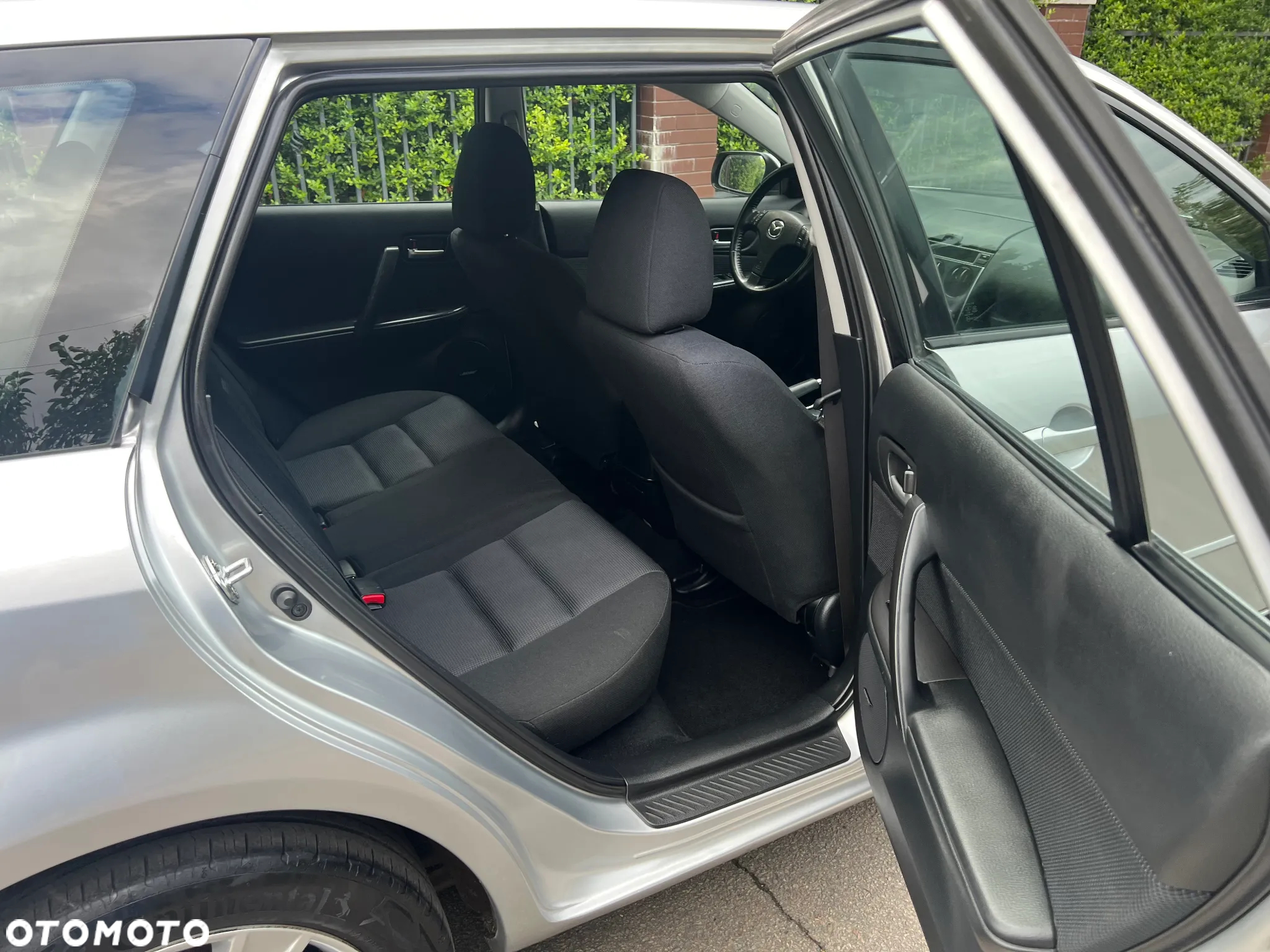 Mazda 6 2.0 Exclusive - 15