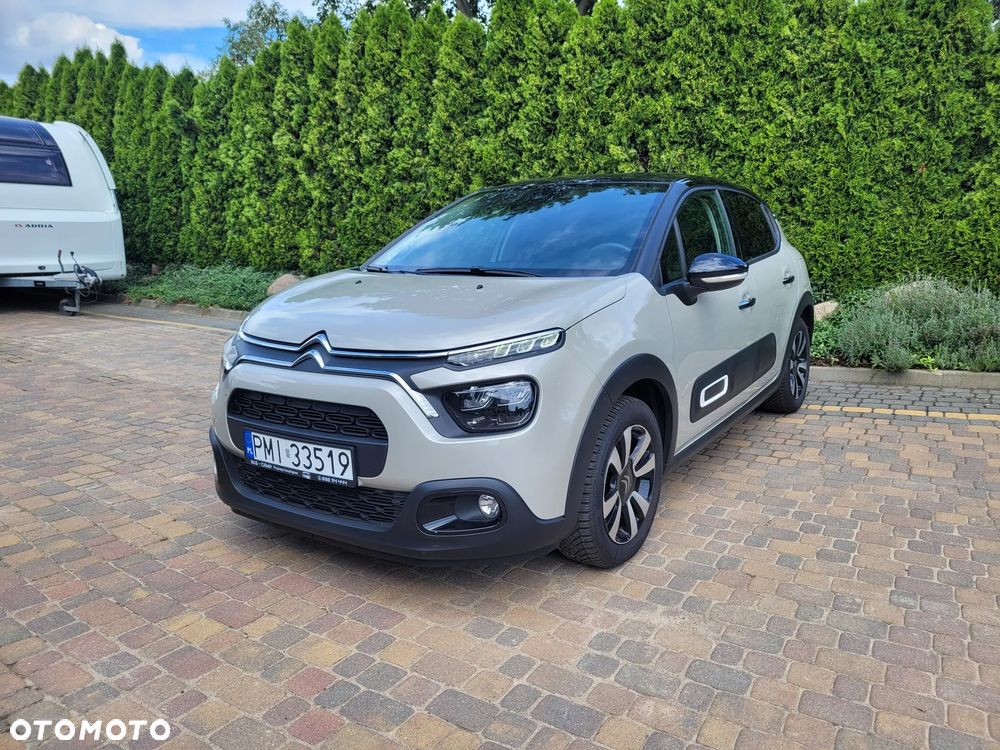 Citroën C3 1.2 PureTech Shine - 10