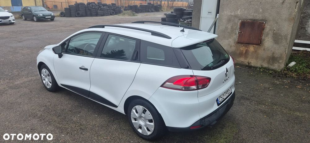 Renault Clio 1.5 dCi Business - 6