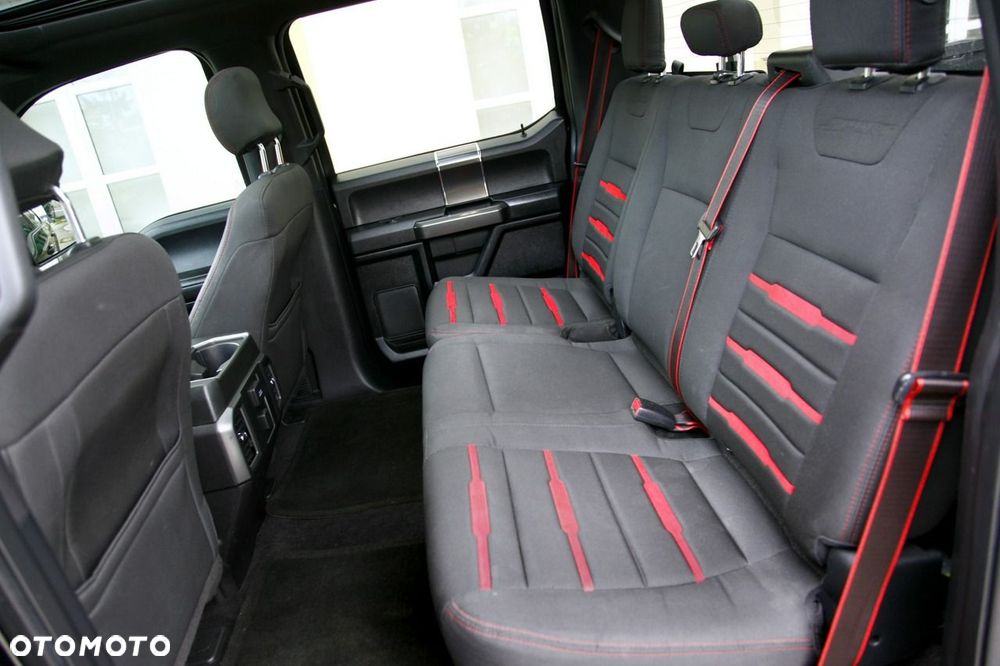 Ford F150 - 19