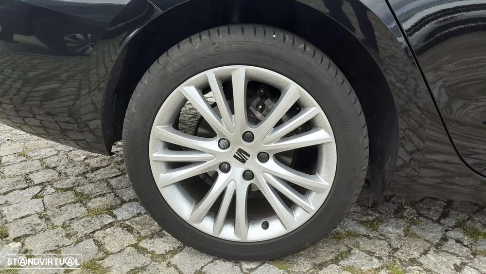 SEAT Leon ST 1.0 TSI Style - 15