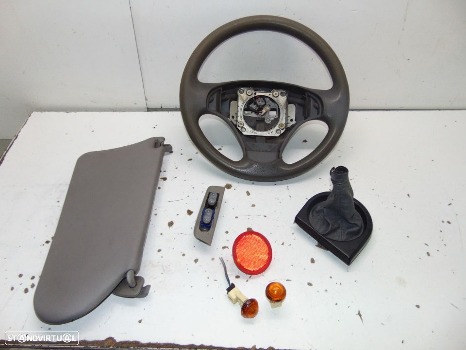 Fiat múltipla vário material - 1