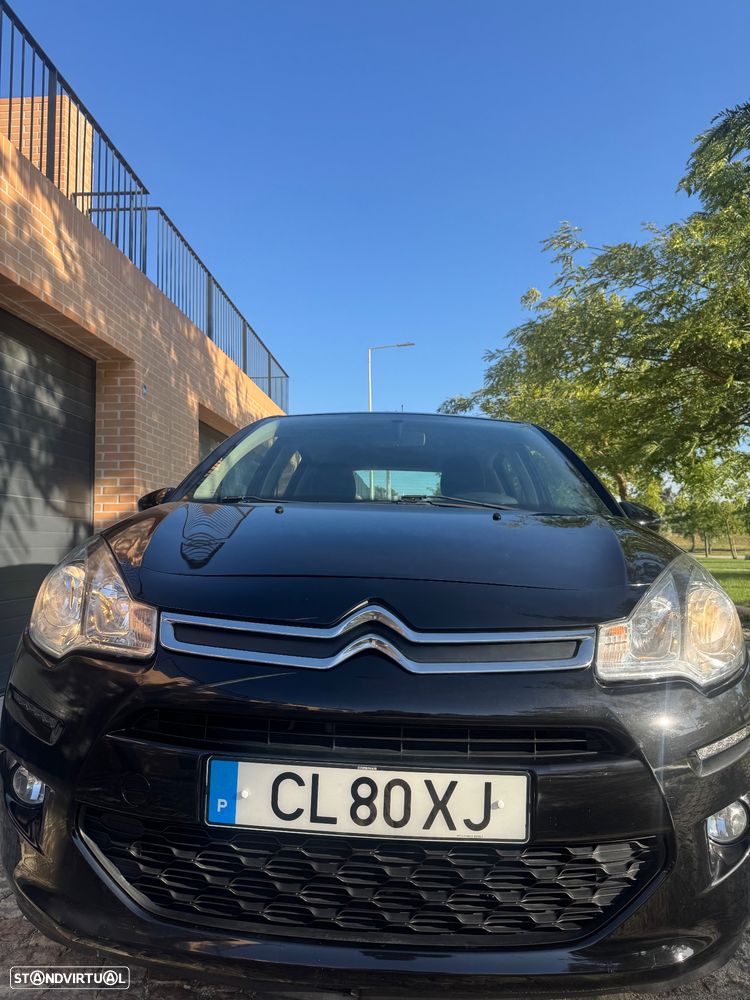 Citroën C3 - 5
