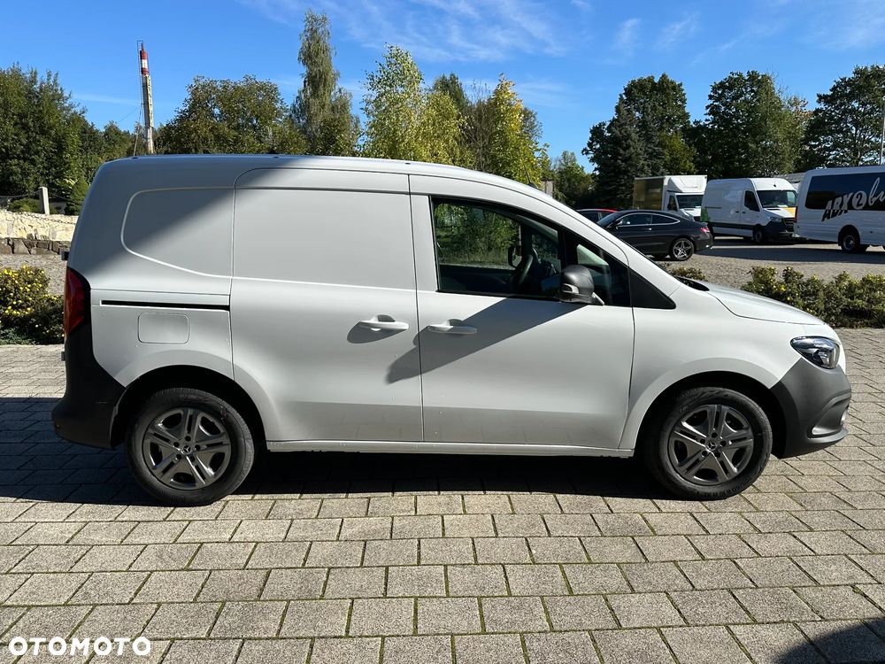Mercedes-Benz Citan - 5