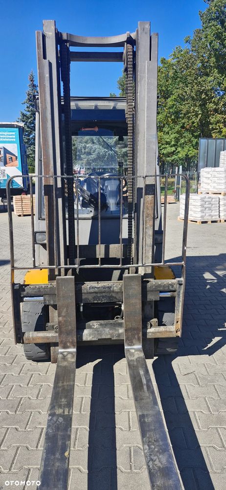 Jungheinrich TFG 425 - 4