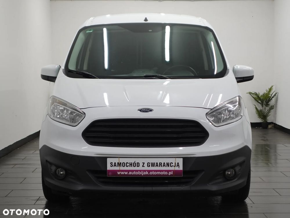 Ford Transit COURIER - 11