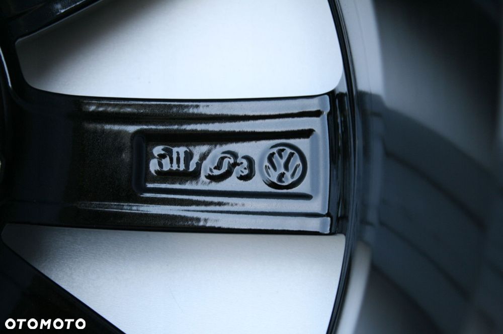 16 oryginał vw golf touran jetta eos passat beetle - 8
