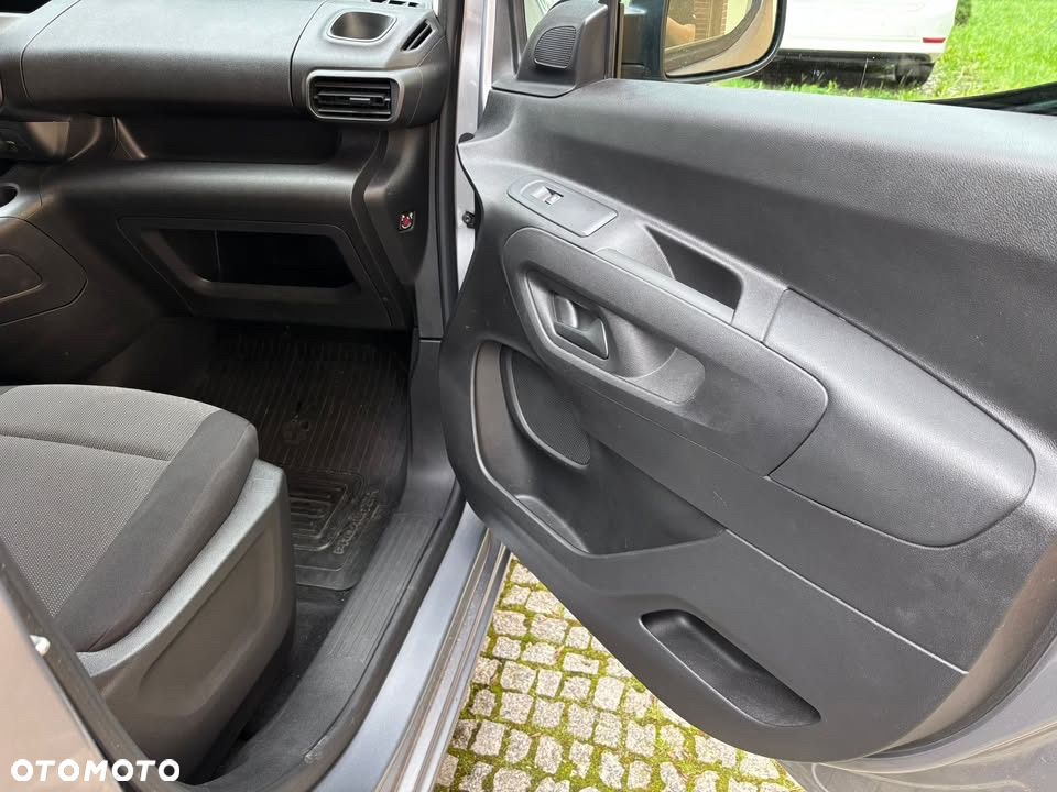 Toyota Proace City Long - 5