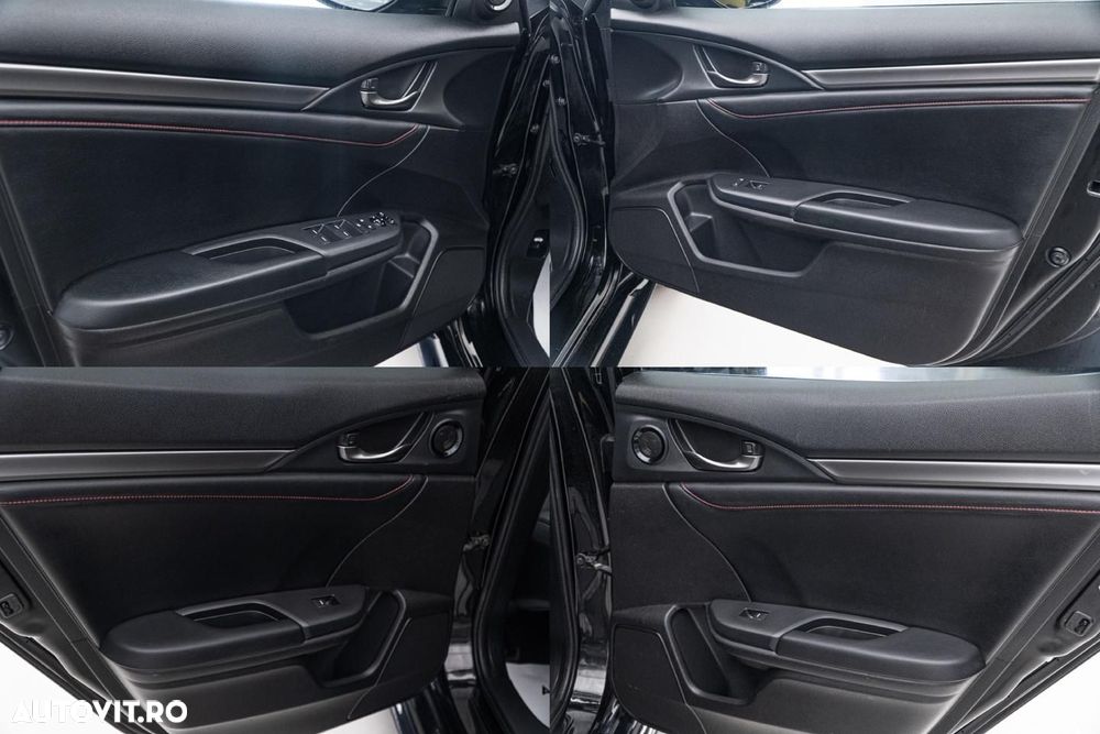 Honda Civic 1.0 VTEC Turbo Elegance - 18