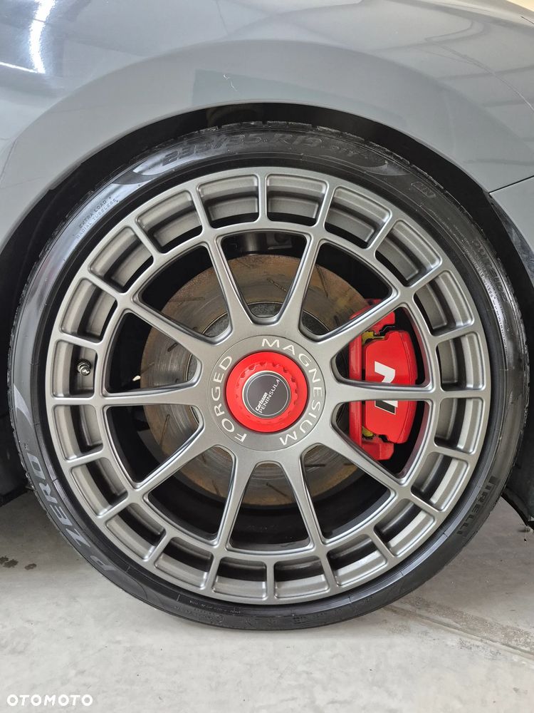 Hyundai i30 N 2.0 T-GDI Performance - 30
