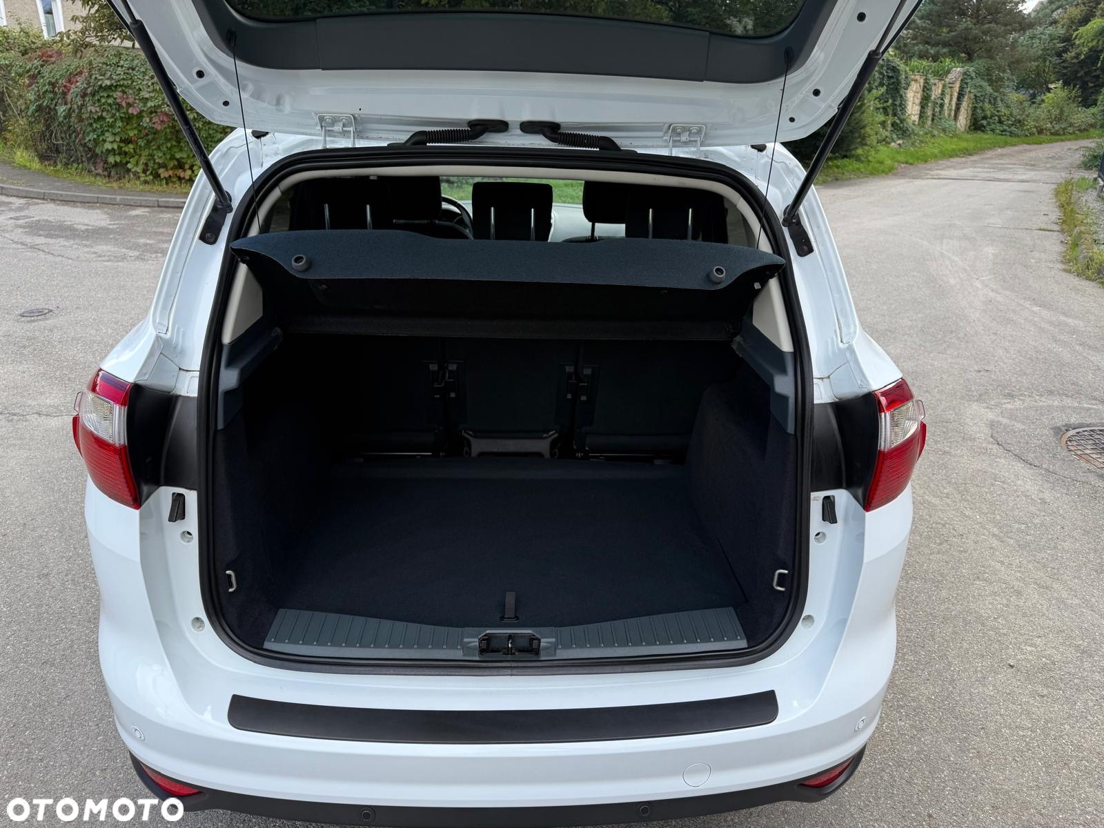 Ford C-MAX 1.0 EcoBoost Titanium ASS - 18