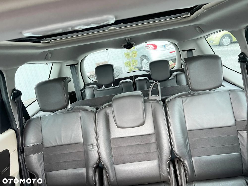 Renault Grand Scenic Gr 1.5 dCi TomTom Edition - 27