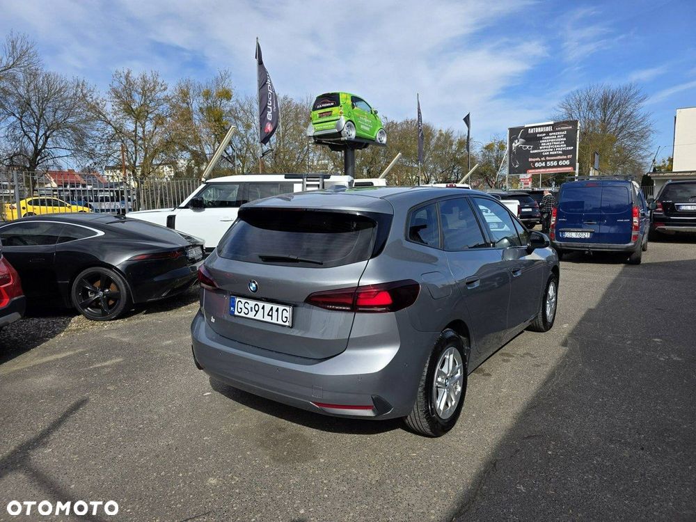 BMW Seria 2 218i sport - 5