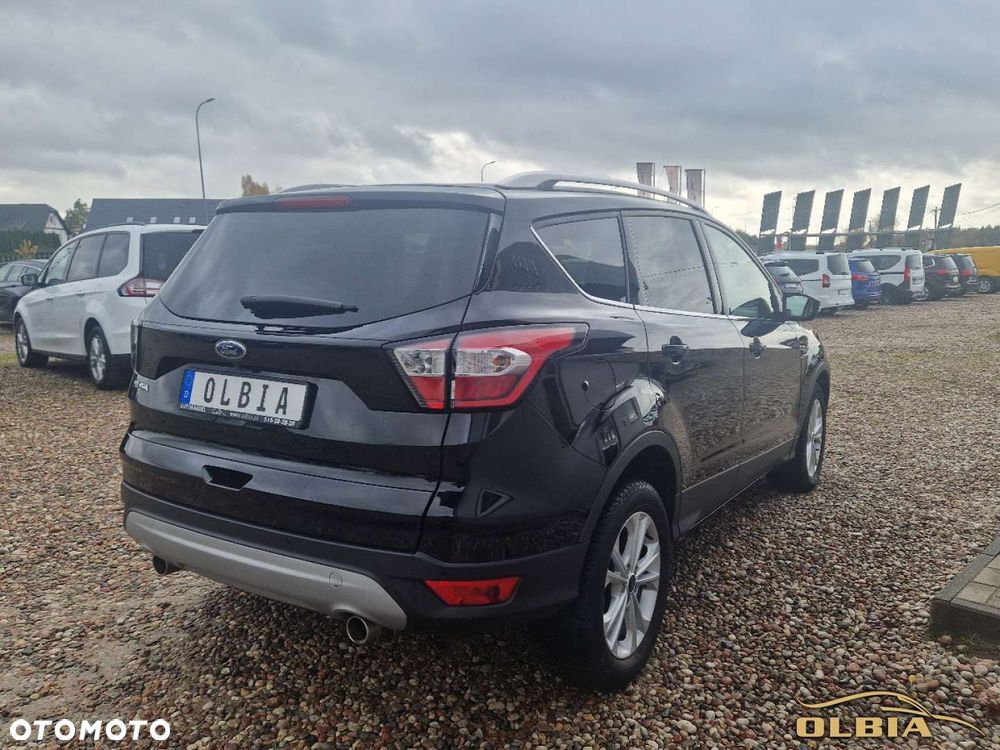 Ford Kuga - 13