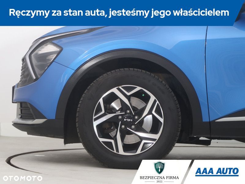 Kia Sportage - 17