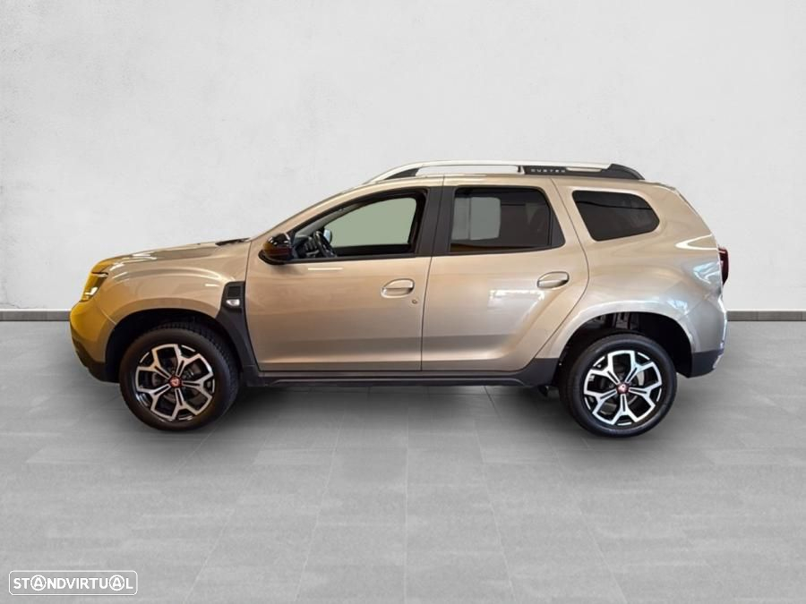 Dacia Duster 1.3 TCe SL Adventure - 7