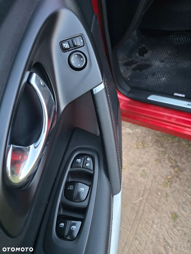 Renault Kadjar Energy dCi 130 Bose Edition - 12