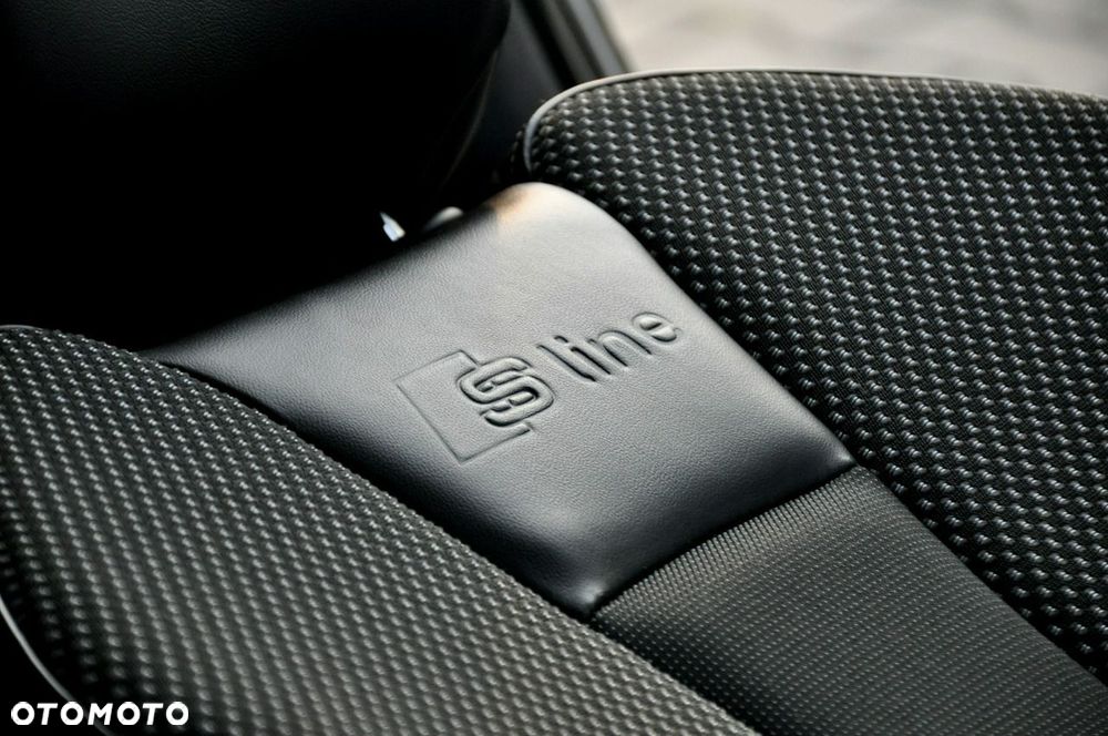 Audi A3 Sportback - 31