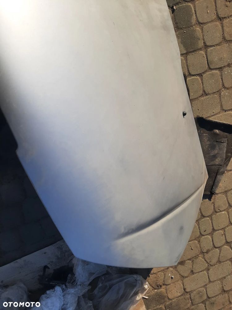 maska Peugeot 206 - 4