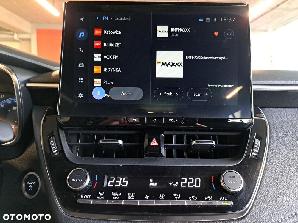 Toyota Corolla 1.8 Hybrid Comfort - 21